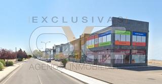 Local Comercial en Avenida de Portugal
