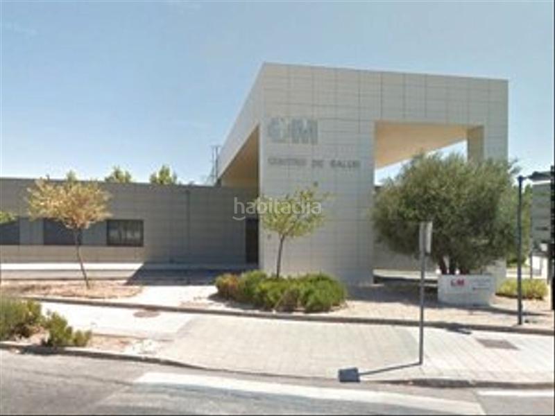 Foto f51ad607-2108-4a02-b571-4de8c35ab26c. Piso tu nuevo hogar -madrid en Griñón