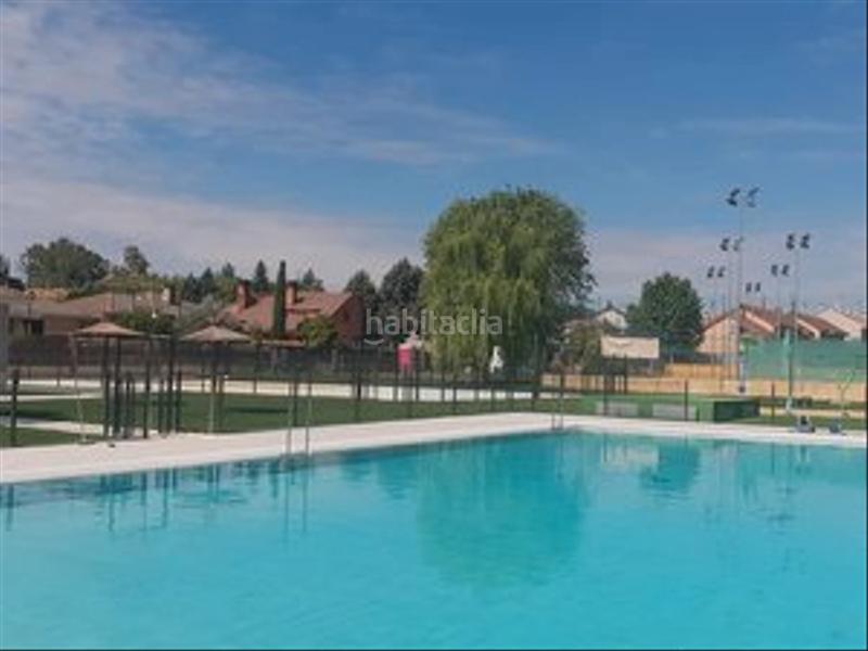 Foto f71a05a7-2340-42b5-84b2-cea33577c5c8. Piso tu nuevo hogar -madrid en Griñón