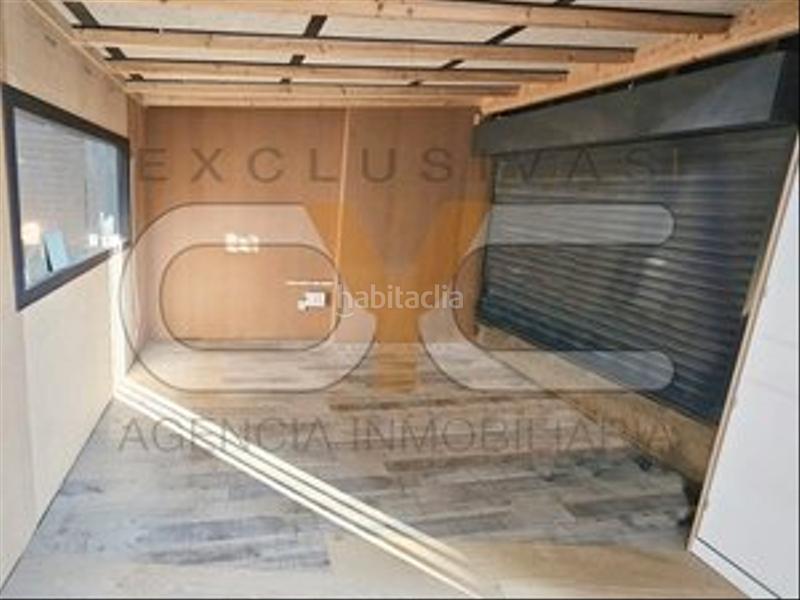 Foto d7bf5091-a4ef-4ad8-a1fe-52274a80ef42. Local comercial ***local comercial -madrid*** en Griñón