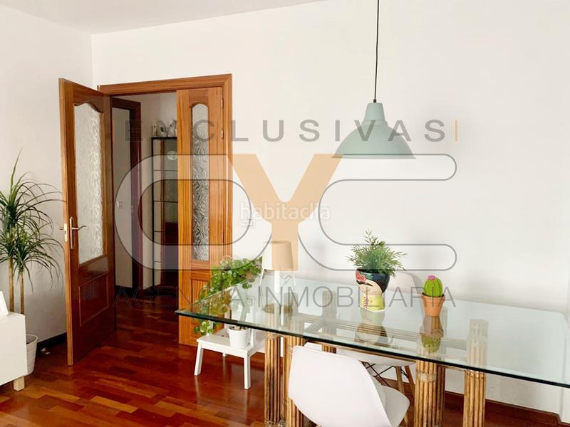 Foto a34c32b8-3873-46a1-b113-02ca99c7e186. Piso  con terraza y garaje en pleno centro en Griñón