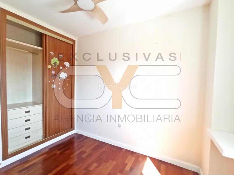 Foto c676d893-0eef-479e-a7b6-254f1f607d7e. Piso  con terraza y garaje en pleno centro en Griñón