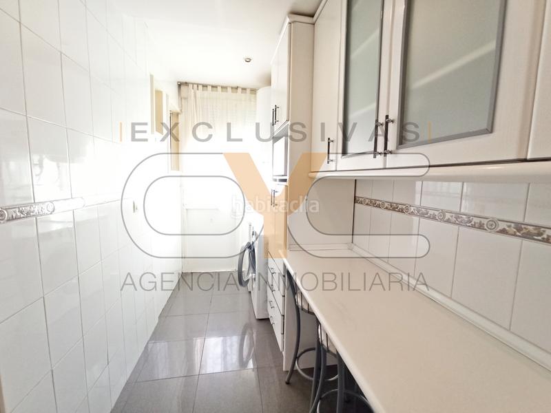 Foto c6b0f563-83ad-4cac-adde-35eb0f45a975. Piso  con terraza y garaje en pleno centro en Griñón