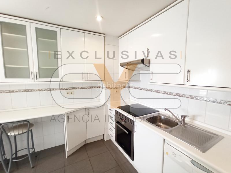 Foto cbdb106b-7dc5-4913-93eb-488642b28680. Piso  con terraza y garaje en pleno centro en Griñón