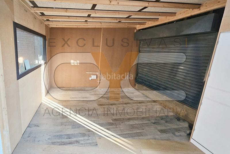 Foto 1549874c-c0ec-4dda-a18d-711ae7269201. Alquiler local comercial en Griñón