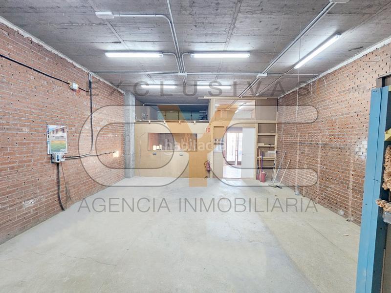 Foto 4e528e2a-2206-48b9-97bf-3db3bb5be55c. Alquiler local comercial en Griñón