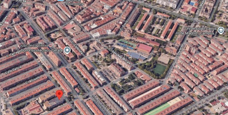 Foto 26b2c1b9-6053-475d-a5b6-cde80708167e. Piso  en venta ¡tu nuevo hogar te espera! en Getafe