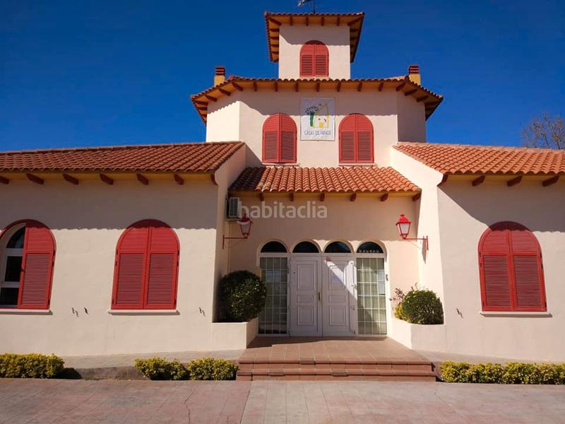 Foto 144f6d03-da3f-4c07-9b79-42c7553c24ce. Appartement avec chauffage parking dans Griñón