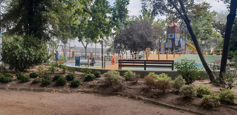 Foto 3028d93f-1822-4ace-a952-3bf8006f7b06. Appartement avec chauffage parking dans Griñón