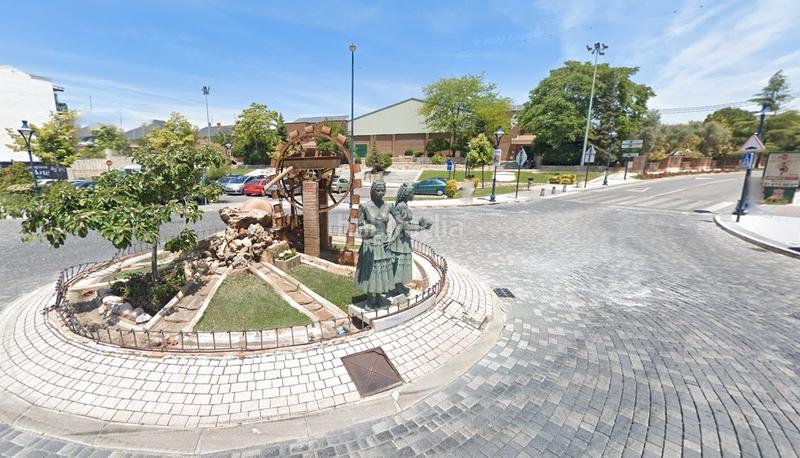 Foto a366ed29-b741-439f-b13a-3d080fb861bb. Appartement avec chauffage parking dans Griñón