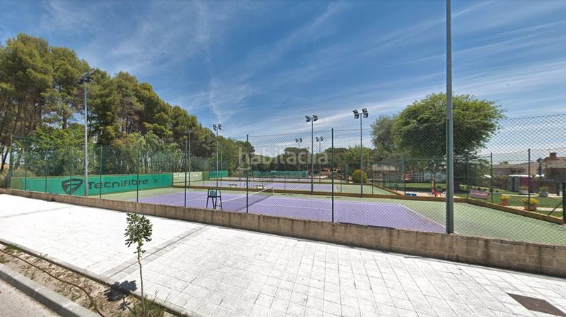 Foto d65df8e7-ede2-40ae-8e5a-ea4509280de2. Appartement avec chauffage parking dans Griñón