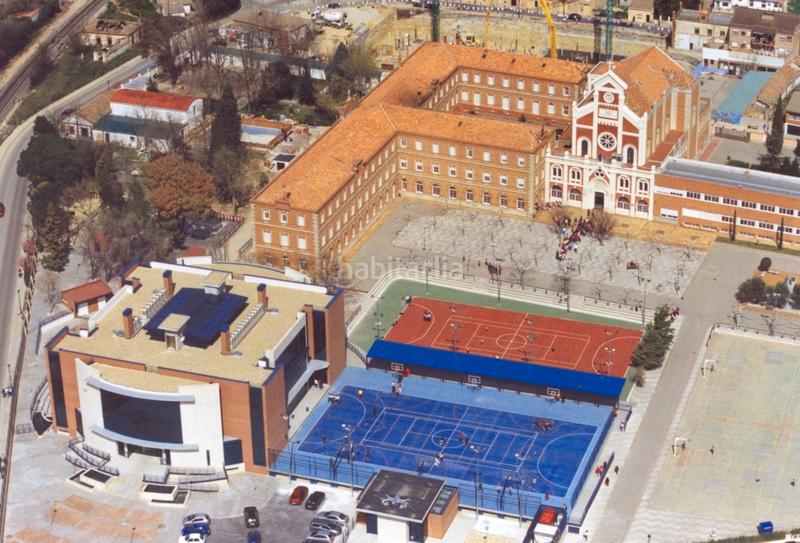 Foto 02308b0d-faa4-44bd-8323-66035012615a. Appartement avec chauffage dans Griñón