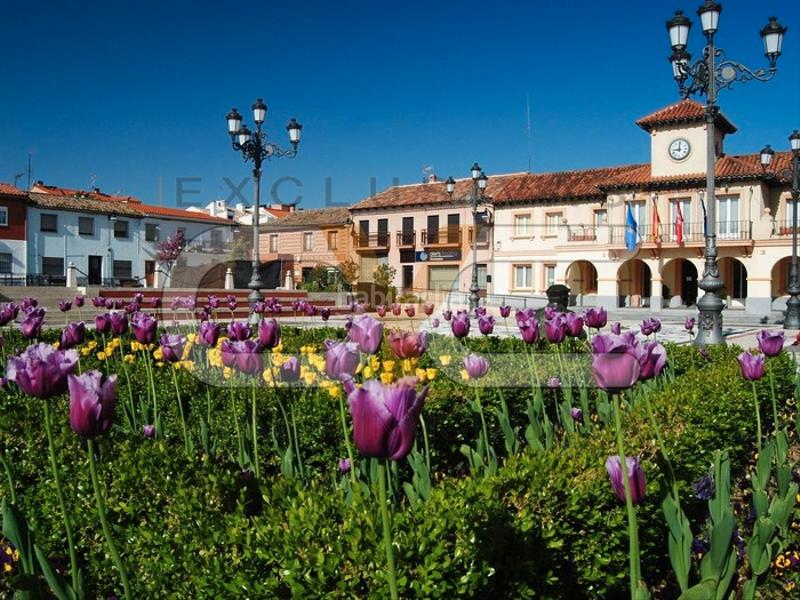 Foto 14d65684-5633-4816-994d-8fced67485a8. Appartement avec chauffage dans Griñón