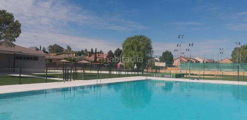 Foto 1d571a94-4b98-4100-b46e-00a86ac8f7b6. Appartement avec chauffage dans Griñón