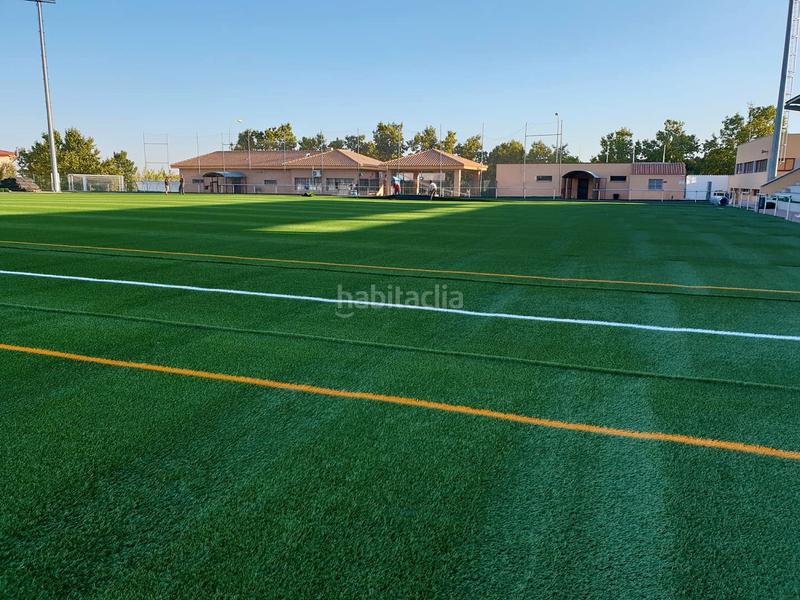 Foto 226c906e-0b0f-43e7-bec7-01bd0ecfeaf5. Appartement avec chauffage dans Griñón