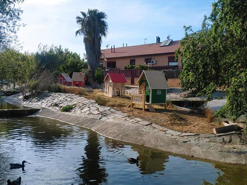 Foto 603ceedd-3fc3-4966-9507-ff7a3094a5c7. Appartement avec chauffage dans Griñón