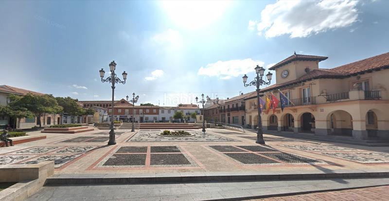 Foto a62d1dd9-6782-40db-a864-e2554a9a00c1. Appartement avec chauffage dans Griñón