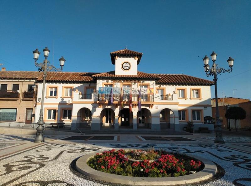 Foto b07316d0-9951-4cad-9d70-2e10a82b5b60. Appartement avec chauffage dans Griñón