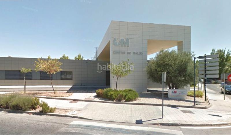 Foto d8bda571-275e-4e48-8ecb-599119f5ab5c. Appartement avec chauffage dans Griñón