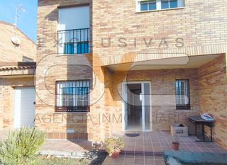 Casa pareada en Cedillo del Condado. Oportunidad única de compra en cedillo del condado-toledo