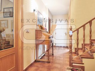 Casa pareada en Serranillos del Valle. Oportunidad de compra en serranillos del valle