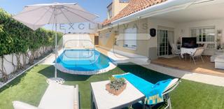 Casa en Grin. Chalet independiente