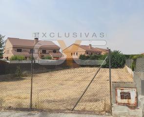 Terreny residencial a Griñón. Parcela en griñón