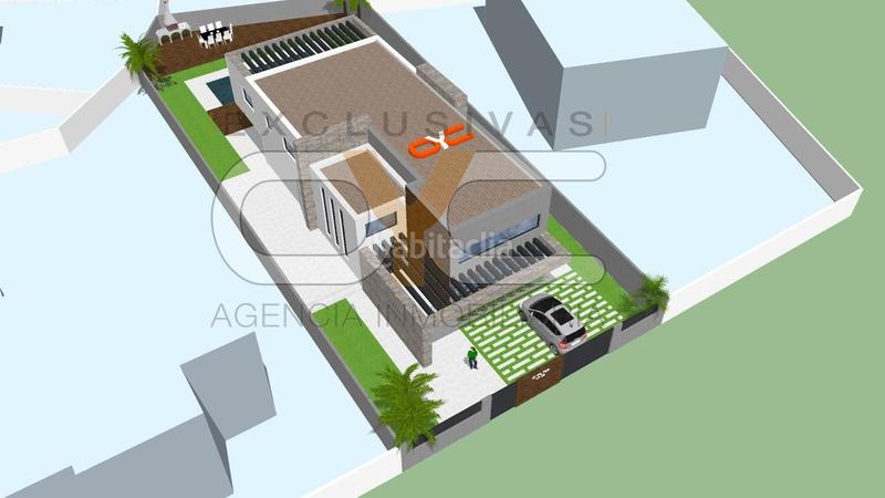 Foto e98a8433-56a6-4a4c-b54c-3c8916f919bc. Terreny residencial a Griñón