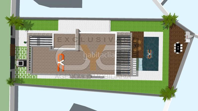Foto f4faaeb1-c5ae-45f2-8853-1f64c046241e. Terreny residencial a Griñón