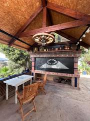 Masia en Diseminado el hornillo 116. Country house in sale in  , mlaga