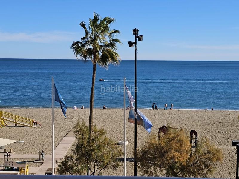 Foto 1975a728-739f-425a-ae9d-a993191f9730. Pis a paseo marítimo rey de españa 16 a Playa de los Boliches Fuengirola
