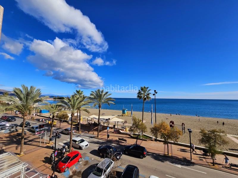 Foto 4e249dda-e961-4bc1-a4bb-7d928e7a8b26. Pis a paseo marítimo rey de españa 16 a Playa de los Boliches Fuengirola