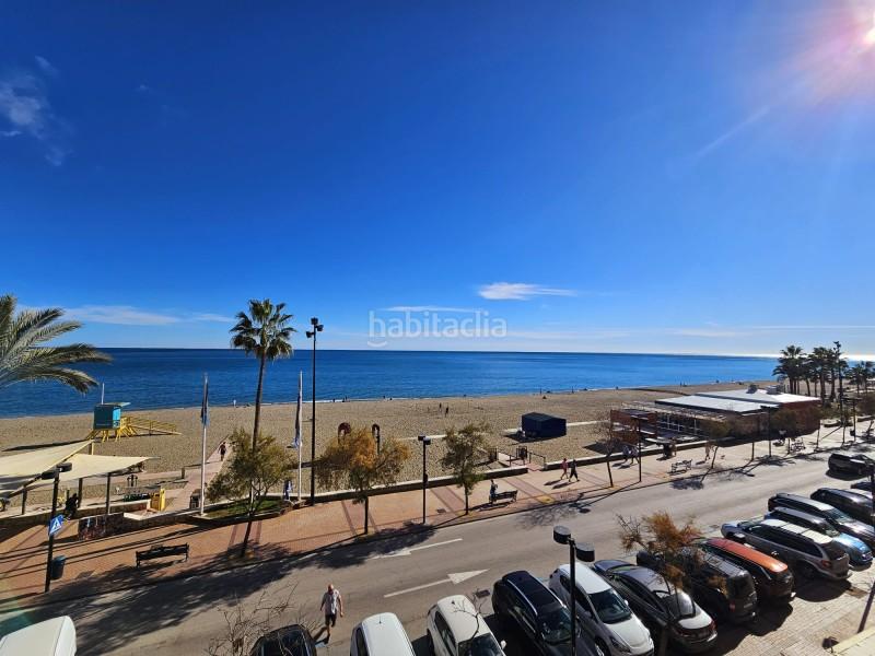 Foto ad8ba4a2-2162-4ec0-9480-a29ad7b8369b. Pis a paseo marítimo rey de españa 16 a Playa de los Boliches Fuengirola