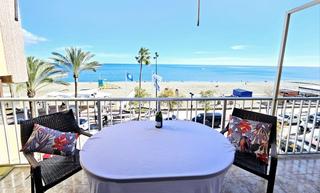 Pis en Paseo martimo rey de espaa 16. Flat in sale in cp fuengirola, mlaga