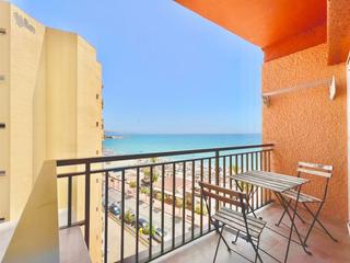 Rent Flat in Paseo marítimo rey de españa. Flat in rental in  fuengirola, málaga