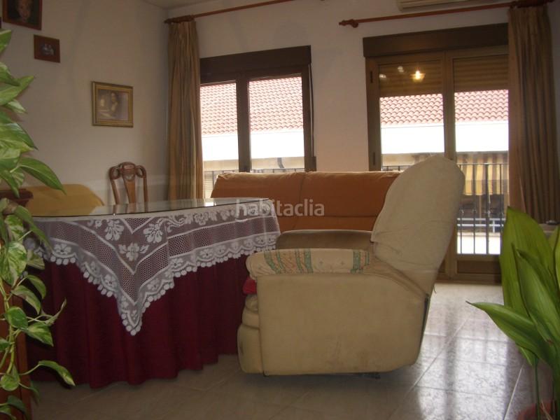 Foto 0db726ee-ded0-474b-91d1-337f9070307b. Appartement dans Centro Lucena