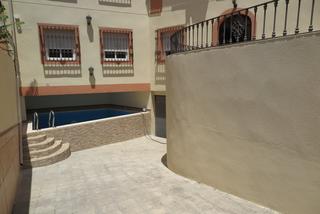 Casa a El Valle. Casa en venta en  lucena, córdoba