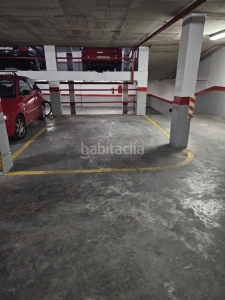 Foto b329b48a-0eb0-45db-8d8f-5b5c6b30b714. Affitto posto auto in calle mires 20 in La Calzada Lucena