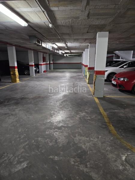 Foto c8b8ee26-d01c-4d0c-8c12-8167f39d1b33. Lloguer aparcament cotxe a calle mires 20 a La Calzada Lucena