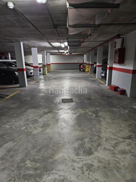 Foto cda589dc-0d0f-49ca-ba7e-eb0a965ce20c. Lloguer aparcament cotxe a calle mires 20 a La Calzada Lucena