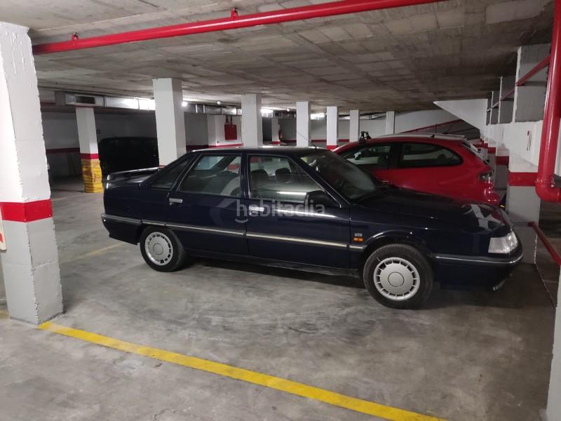 Foto 19d121e3-6e0b-4092-bccd-eb66c1f3111e. Miete autoparkplatz in calle mires 20 in La Calzada Lucena