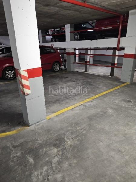 Foto 2954e7eb-27cd-4e18-98ce-e9c35dca2a2b. Miete autoparkplatz in calle mires 20 in La Calzada Lucena