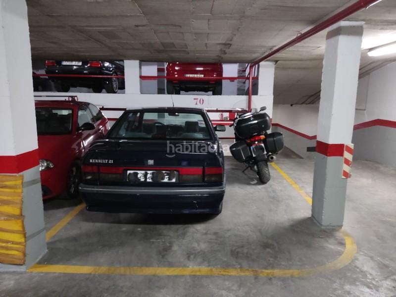 Foto 9c55d383-2423-4031-bcf7-95f4575ea754. Miete autoparkplatz in calle mires 20 in La Calzada Lucena