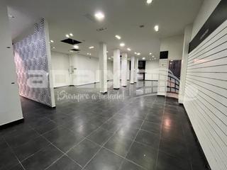 Lloguer Local Comercial a Centro. Local en alquiler en  lucena, córdoba