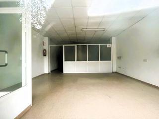 Local Comercial en Las Tinajeras - Juderas. Local en venta en  lucena, crdoba