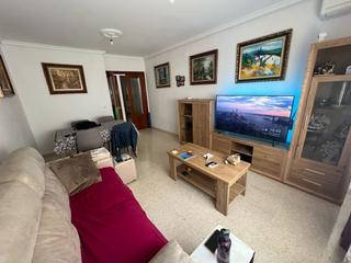 Etagenwohnung en El Valle. Piso en venta en  lucena, crdoba
