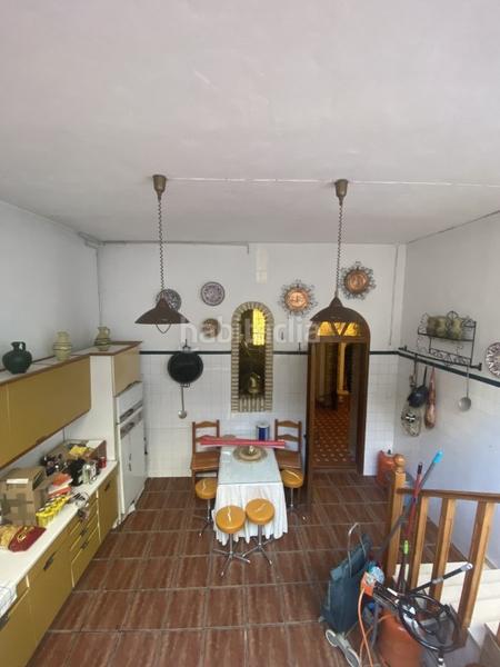 Foto 0935ef86-e37b-48e4-8b58-9fb55851cfb4. Geschäftsraum in Centro Lucena