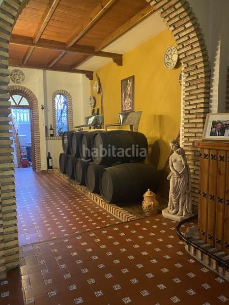 Foto 149cf7f3-4a3d-4d28-ad17-cd9c4e2b42b8. Geschäftsraum in Centro Lucena