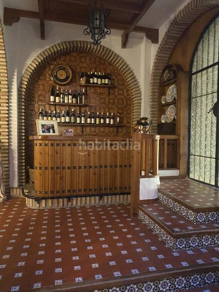 Foto 8eabef70-abde-4b5e-a0f6-dd6051e8d004. Geschäftsraum in Centro Lucena