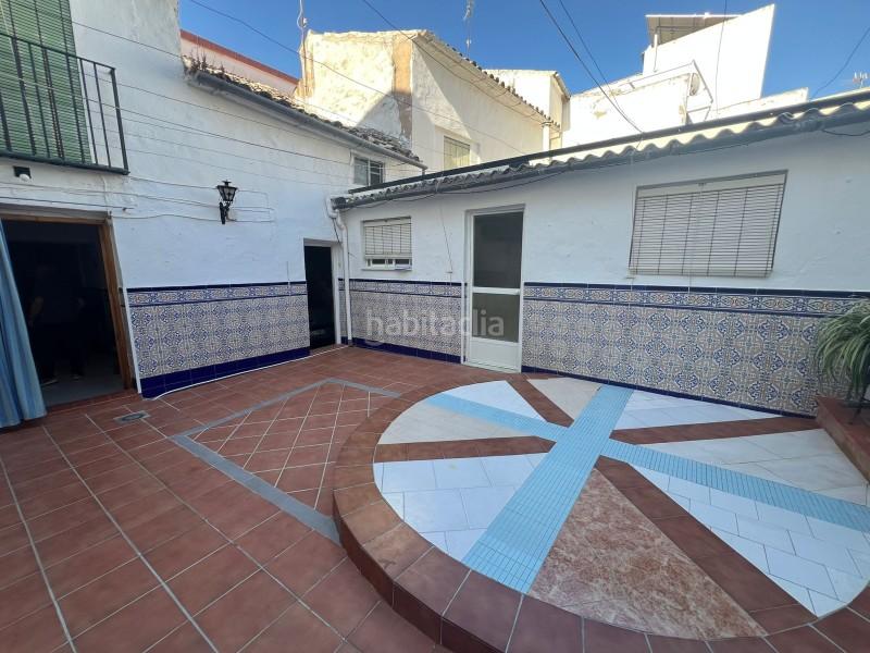 Foto 673e1f17-1328-4de3-80e1-9f4c15dd860d. Haus in Las Tinajerías - Juderías Lucena
